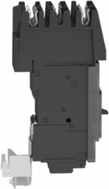 PowerPact B Circuit Breaker, 15A, 2 Pole, 600Y/347VAC, 14kA, Thermal Magnetic
