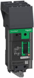 PowerPact B Circuit Breaker, 50A, 2 Pole, 14kA, Thermal Magnetic, I-Line