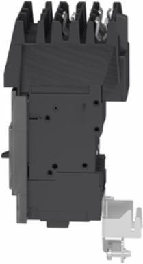 PowerPacT B Circuit Breaker, 80A, 3 Pole, 480Y/277VAC, 18kA