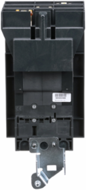 PowerPact B Circuit Breaker, 100A, 3 Pole, I-Line, 18kA