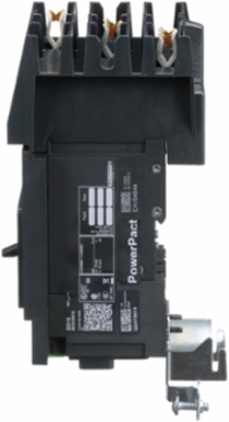 PowerPact B Circuit Breaker, 15A, 3 Pole, 600Y/347VAC, 14kA