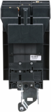 PowerPact B Circuit Breaker, 15A, 3 Pole, 600Y/347VAC, 14kA
