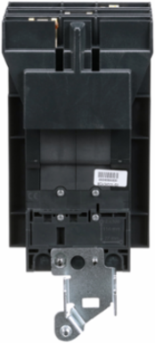 PowerPacT B Circuit Breaker, 20A, 3 Poles, 14kA Breaking Capacity, I-Line