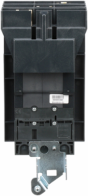 PowerPacT B Circuit Breaker 30A 3P 14kA 600Y/347VAC Thermal-Magnetic