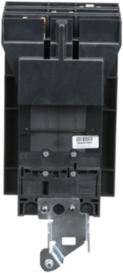 PowerPacT B Circuit Breaker, 40A, 3 Pole, 600Y/347VAC, 14kA
