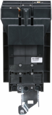 PowerPact B 60A 3-Pole Circuit Breaker, 14kA, I-Line, 600Y/347VAC