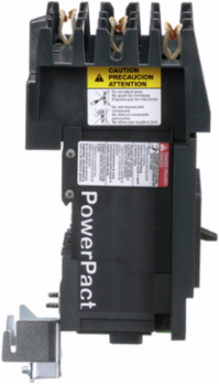 PowerPact B Circuit Breaker, 70A, 3 Pole, 600Y/347VAC, 14kA