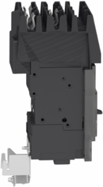 PowerPacT Molded Case Circuit Breaker, 80A, 3 Pole, 14kA, I-Line