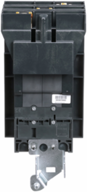 PowerPacT Molded Case Circuit Breaker, 80A, 3 Pole, 14kA, I-Line
