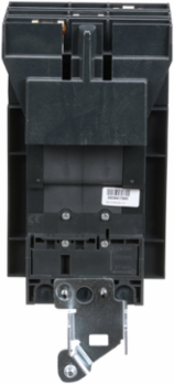 PowerPact B Circuit Breaker, 90A, 3 Pole, 600Y/347VAC, 14kA