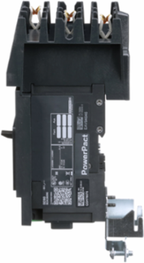 PowerPact B Circuit Breaker, 90A, 3 Pole, 600Y/347VAC, 14kA
