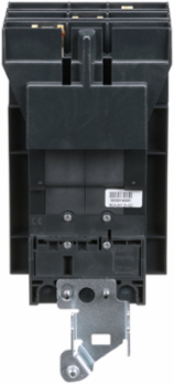 PowerPact B Circuit Breaker, 125A, 3-Pole, 14kA, I-Line