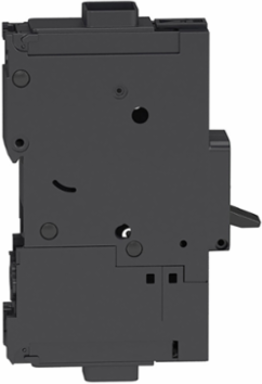 PowerPact B Circuit Breaker 15A 1 Pole 600Y/347VAC 14kA