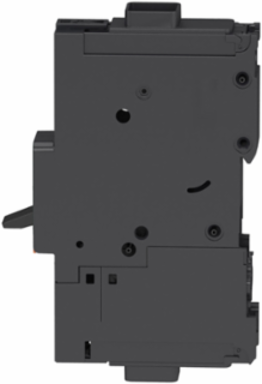 PowerPact B Circuit Breaker 15A 1 Pole 600Y/347VAC 14kA