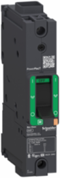 PowerPact B Circuit Breaker 15A 1 Pole 600Y/347VAC 14kA