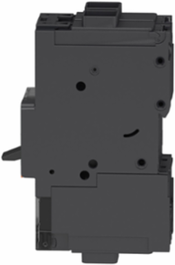 PowerPact B Circuit Breaker, 15A, 2 Pole, 600Y/347V AC, 14kA, Thermal Magnetic