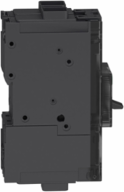 PowerPacT B Circuit Breaker, 50A 2 Pole, 14kA, Thermal Magnetic, 80%