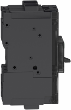 PowerPact B Circuit Breaker, 100A, 2 Pole, 14kA, Thermal Magnetic