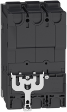 PowerPacT B Circuit Breaker, 50A, 3 Pole, 600Y/347VAC, 14kA