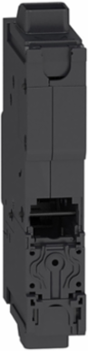 PowerPact B Circuit Breaker, 80A, 1 Pole, 14kA, Halogen Free, IP40