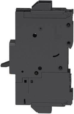 PowerPact B Circuit Breaker, 80A, 1 Pole, 14kA, Halogen Free, IP40