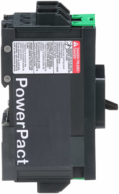 PowerPacT B Circuit Breaker 15A 2 Pole 14kA 600Y/347VAC
