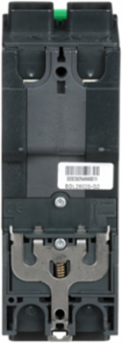 PowerPact B Circuit Breaker 20A 2-Pole 600Y/347VAC Thermal Magnetic