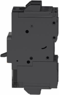 PowerPact B Circuit Breaker, 30A, 2 Pole, 14kA, Thermal Magnetic, 80%
