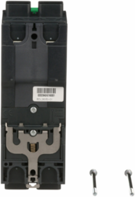 PowerPacT B Circuit Breaker 50A 2 Pole 600Y/347VAC 14kA