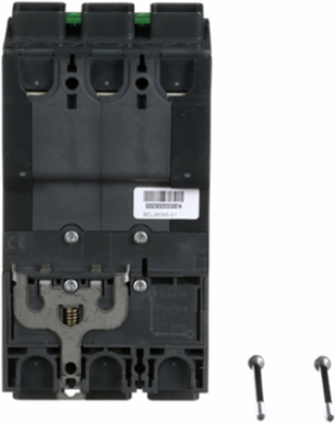 PowerPact B 45A 3 Pole Circuit Breaker 14kA 600Y/347VAC
