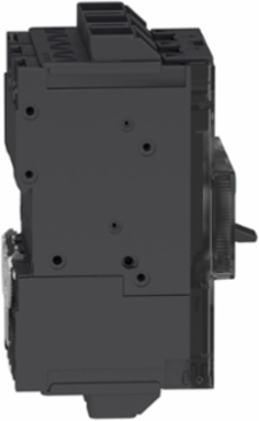 PowerPacT B Circuit Breaker 125A, 3 Pole, 14kA, Thermal-Magnetic
