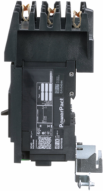 PowerPact B Circuit Breaker, 40A, 3 Pole, 600Y/347VAC, 18kA