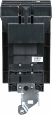 PowerPact B Circuit Breaker, 40A, 3 Pole, 600Y/347VAC, 18kA