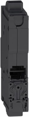 PowerPacT B Circuit Breaker, 60A, 1 Pole, 18kA, Halogen Free