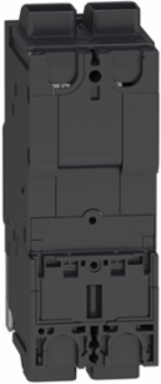 PowerPact B Circuit Breaker, 20A 2-Pole 600Y/347VAC, 18kA