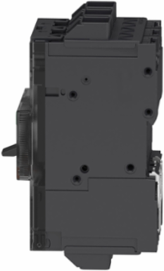 PowerPact B 80A 3-Pole Circuit Breaker, 600Y/347VAC, 18kA, Thermal Magnetic