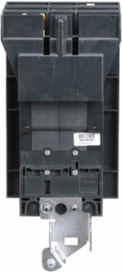 PowerPact B 40A Thermal Magnetic Circuit Breaker, 3 Pole, 600Y/347V AC