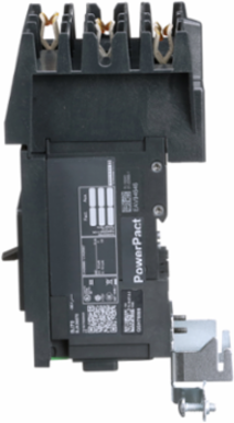 PowerPact B Compact Circuit Breaker 70A 3 Pole 600Y/347VAC 25kA