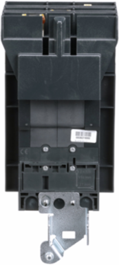 PowerPact B 80A Thermal Magnetic Circuit Breaker, 3 Pole, 600Y/347VAC