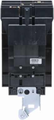 PowerPact B Circuit Breaker, 125A, 3 Pole, 600Y/347VAC, I-Line, 25kA