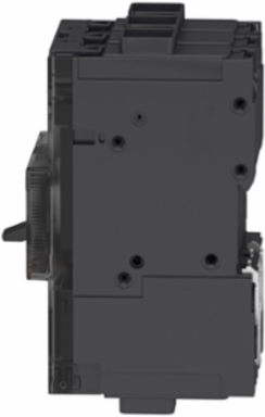PowerPacT B Circuit Breaker, 15A, 3 Pole, 600Y/347VAC, 25kA, Thermal Magnetic