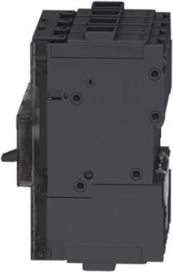 PowerPact B Circuit Breaker 125A 4 Pole 600Y/347VAC 25kA