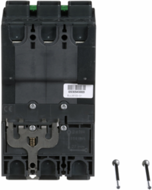 PowerPact B Circuit Breaker 100A 3 Pole 25kA Thermal Magnetic 80%