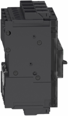 PowerPact B Circuit Breaker, 30A, 4 Pole, 25kA Breaking Capacity, 80% Current Rating