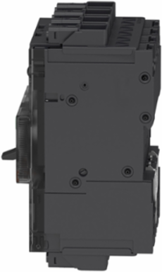 PowerPact B Circuit Breaker, 30A, 4 Pole, 25kA Breaking Capacity, 80% Current Rating