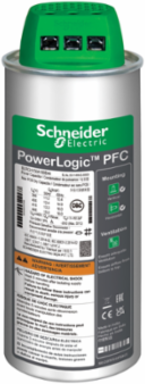 heavy duty PowerLogic PFC Capacitor, 29.2/35 kvar - 575 V - 50/60Hz
