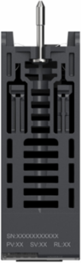 Modicon X80 Analog Input Module, 8 HART Inputs, 4-20 mA, 15-Bit Resolution