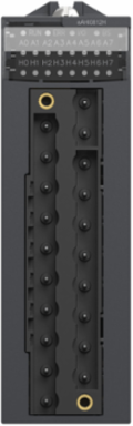 Modicon X80 Analog Input Module, 8 HART, 4-20mA, CE Certified