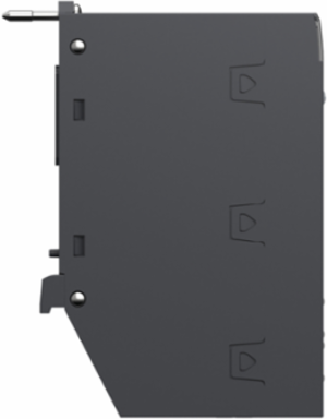 Modicon X80 RIO Drop redundant communication adapter PRP