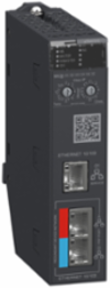 Modicon X80 RIO Drop redundant communication adapter PRP
